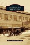 Suisun City And Valley Hardcover