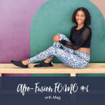 Afro-fusion Fomo 6 Meg