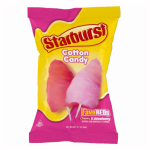 Starburst Cotton Candy 88G