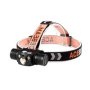 H30 Brightest Headlamp 4000 Lumens Red + Cri