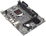Mb Intel LGA1155 H61 DDR3 Matx
