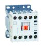 5.5KW 400V 12A 3P MINI Contactor 1 N/c 24VAC Coil