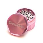 Blazy Susan Grinder 4 Pce 62MM Pink