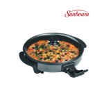 Sunbeam 30cm Deluxe Electric Frypan