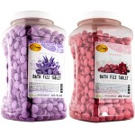 Spa Redi Bath Fizz Tablets 3.785 Litre