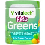 Vitatech Kids Greens Powder 200G