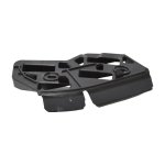 Vw Polo Vivo Front Bumper Slide Bracket Left 05-18
