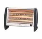 Salton 3 Bar Heater