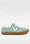 Vans Sport Low - Baby Green