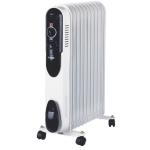 Goldair 11 Fin Slim Oil Heater - GSOR-1100