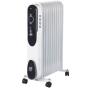 Goldair 11 Fin Slim Oil Heater - GSOR-1100