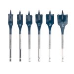 Bosch Hexagon Self Cut Speed Spade Bit