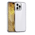 Tpu Shockproof Back Cover Compatible With Iphone 16 Pro