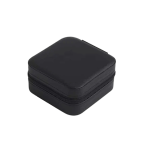 Travel Jewellery Storage Box
