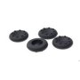 Thumb Grip Stick Covers For PS4/XBOX360/XBOX One /PS3/PS2 Black