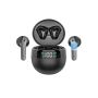 Wireless Bluetooth Earbuds With Touch Control - Portable Charging Case