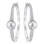 DESTINY Addison Earrings With Swarovski Crystals