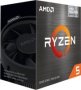 AMD Ryzen 5 5600G Processor - 3.90GHZ 4.40GHZ Boost Hexa-core Socket AM4