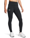 Under Armour Womens Rival Leggings In Black - Black 2XL