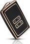 Car Key Cover For Renault 4 Buttons Car Key Fob For Renault Tpu Cover