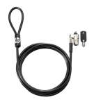 HP Secureguard 10MM Keyed Laptop Lock