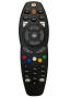 DSTV 1132 Remote B4