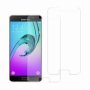 Tempered Glass Screen Protector For Samsung Galaxy A5 2016 Pack Of 2