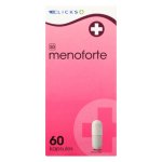Clicks Menoforte 60 Capsules