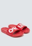 Oakley B1B Slide 2.0 - Red Line