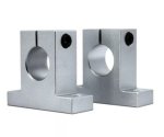 10MM Linear Bearing Rail Shaft Support
