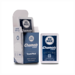 Chamois Cream Travel Pack
