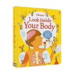 - Look Inside Your Body - 5YRS+