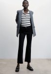 Jeans Sienna - Dark Grey
