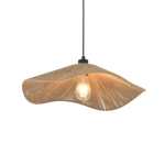 Kisame Natural Rope Pendant Light