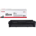 Canon Toner- Crg 054 H Bk -LBP621CW LBP623CDW MF641CW MF643CDW MF645CX - Yield 3 100