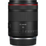 Canon Rf 35MM F 1.4 L Vcm Lens