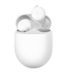Google Pixel Buds A-series Clearly White 2021