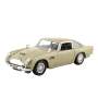 1:24 Scale Aston Martin DB5 Diecast Model - Autumn Gold