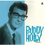 Buddy Holly - Second Album Vinyl