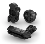 Garmin Seat Rail Mount Kit