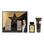 Antonio Banderas Golden Secret Eau De Toilette Gift Set 2 Piece - Parallel Import