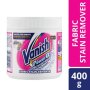 Vanish Power O2 Fabric Stain Remover 400g