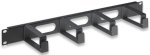 Intellinet 19 Inch Cable Management Panel