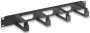 Intellinet 19 Inch Cable Management Panel