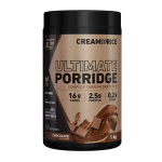 Cream Of Rice Ultimate Porridge 1KG Assorted - Chocolate