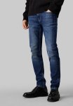 Calvin Klein Slim Taper - Bright Dark Blue