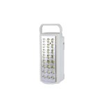 Rechargeable Emergency Lantern With Power Bank