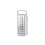 Rechargeable Emergency Lantern With Power Bank