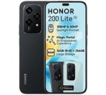 Honor 200 Lite 8 Gb RAM