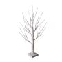 White Yera Table Lamp 2 Pieces